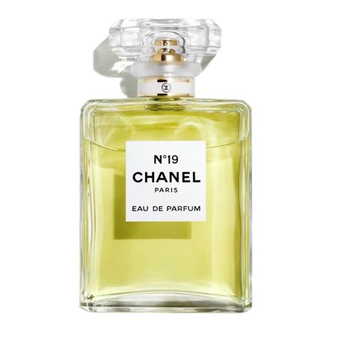 chanel no 19 sample|chanel 19 perfume tester.